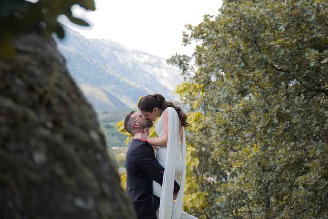 La boda de Tamara y Rodrigo 2