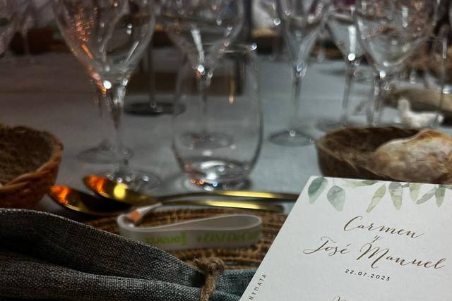 Fanny Bodas 5