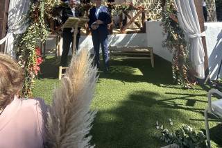 Nusa Dua La Barosa - 2