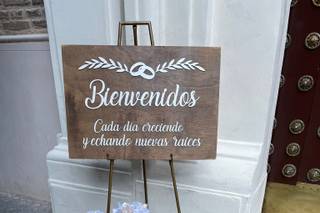 Love factory decor - 18