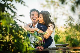 Bodas Love Forever - 20
