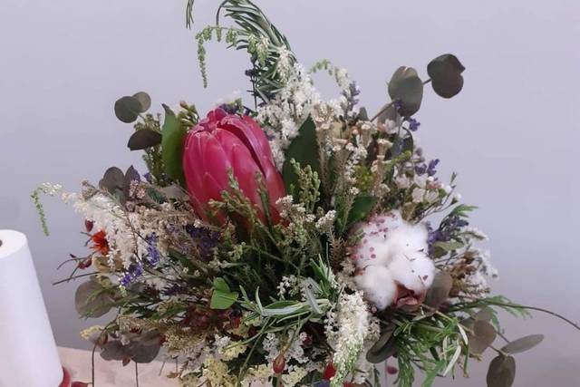 Azabache Floristeria 5
