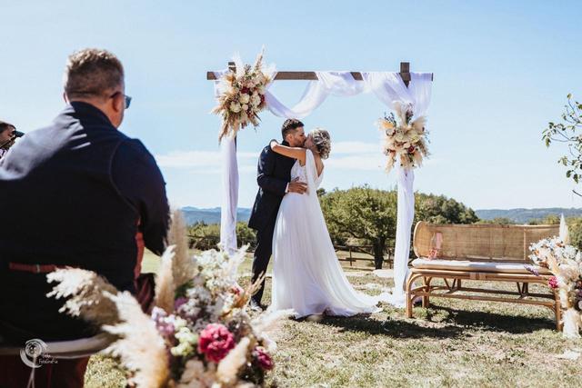 Un día único - Wedding Planners - 1