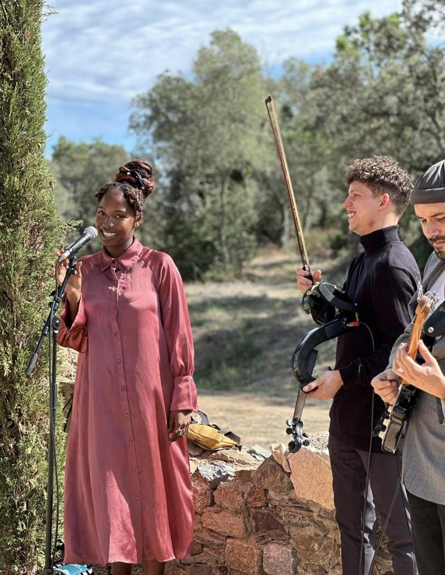 Tina Masawi - 2