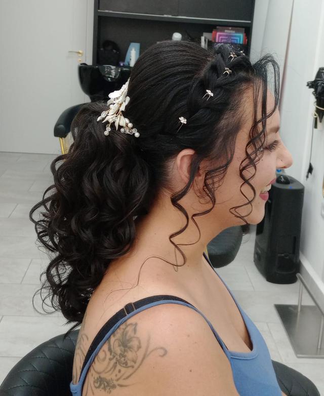 Peluquería Crys - 3