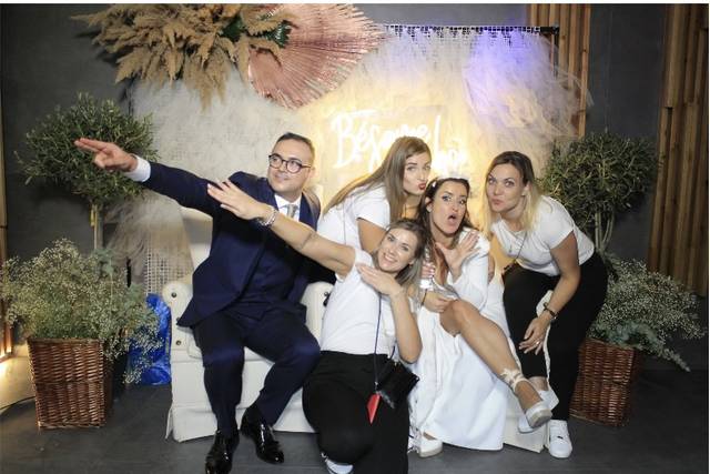 Singular Bodas 3