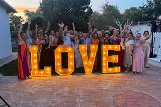 Luna Eventos - 16
