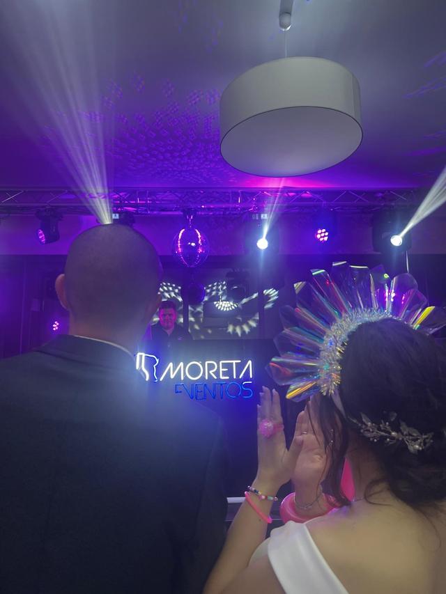 Moreta Eventos - 2
