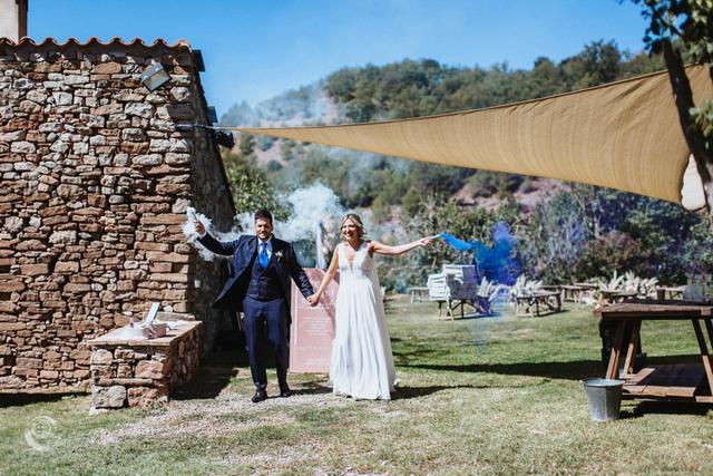 Un día único - Wedding Planners - 4