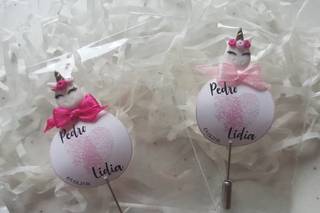 Ivy Fimo Queen - 13