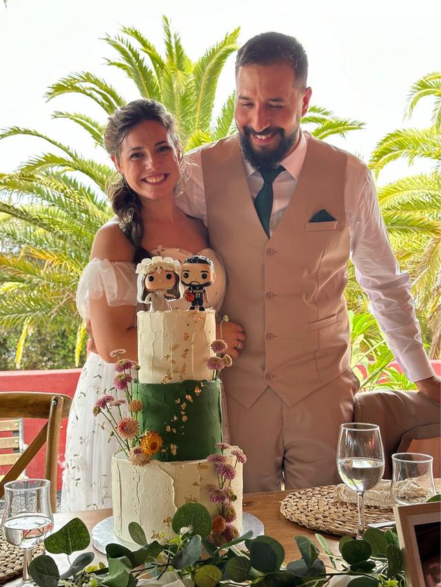Dulcerella cakes - 2