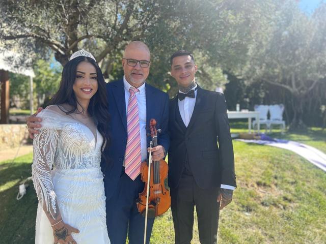 Fiumara Violín - 4