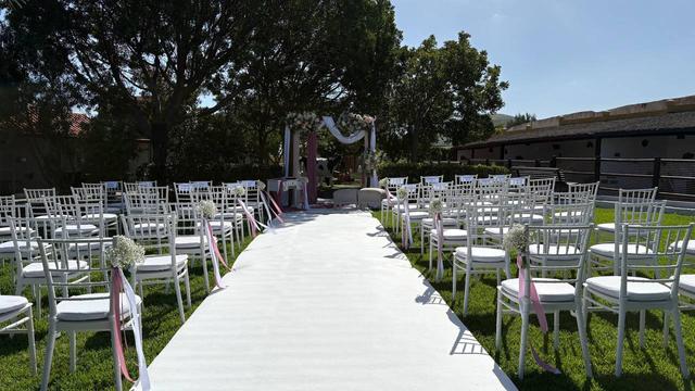 Los Olivos - 3