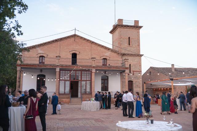 Ca n'Amat de les Farines - 3