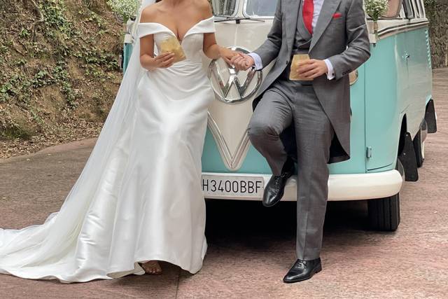 Kombi with Love 3
