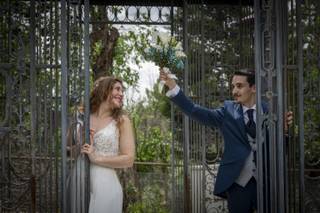 El Día de Tu Boda - 8