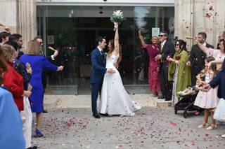 El Día de Tu Boda - 10