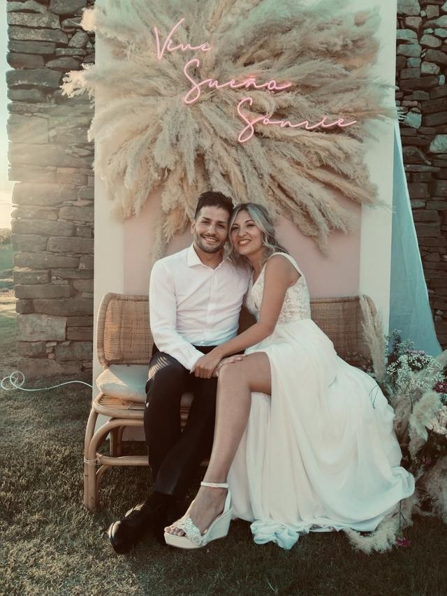 Un día único - Wedding Planners - 2
