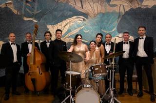Babalu Band - 17