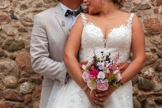 Barcelona de Boda - 9