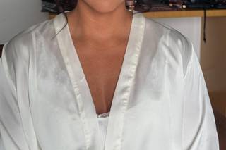 Almu García Makeup - 5