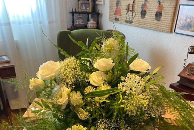 Maua Estudio Floral 1