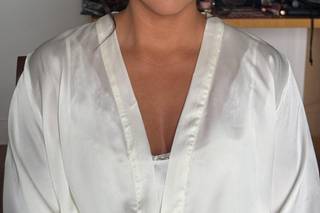 Almu García Makeup - 6