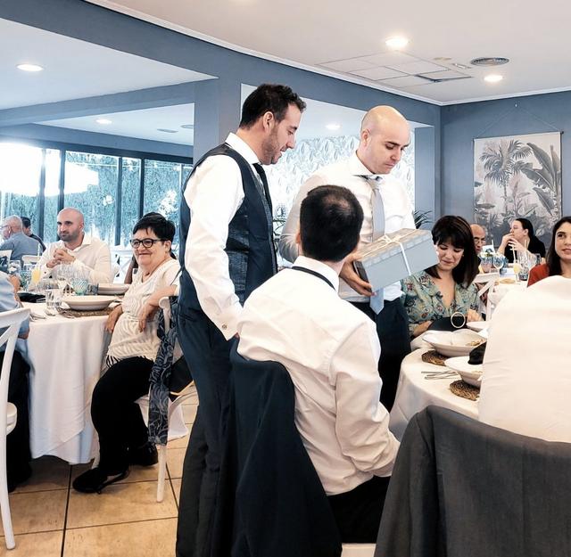 Espacio Celler Gastro - 3