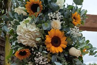 Floristería Lucía Firgas - 22