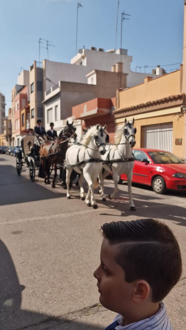 Carruajes Burriana - 2