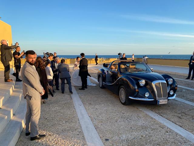 ClassicEvents Caura Juanma Martinez - 3