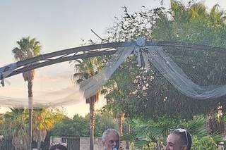 Ceremoniante profesional - Qmiras Producciones - Joan Piza - 9