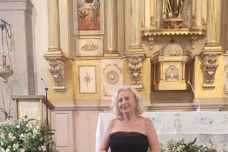 Virginia Talayero - Soprano - 7