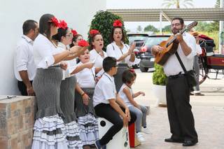Coro Rociero Nstra Sra de la Esperanza - 10