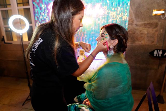 Retrátate Fotomatones - 3