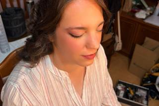 Lara Sánchez Makeup 91 - 5