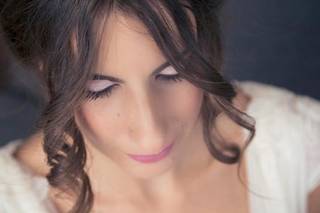 Carla Gil Make up Artist - 1