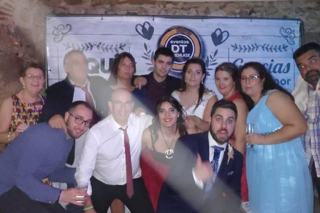 Suena La Música 5