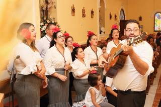 Coro Rociero Nstra Sra de la Esperanza - 12