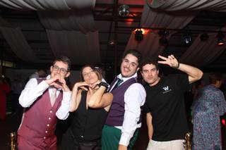 Astrid Marco Wedding - 8