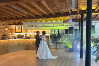 Aires de novia - Outlet & Temporada - 5