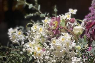 Con flores de María - 9