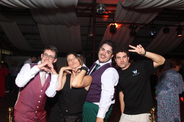 Astrid Marco Wedding - 4