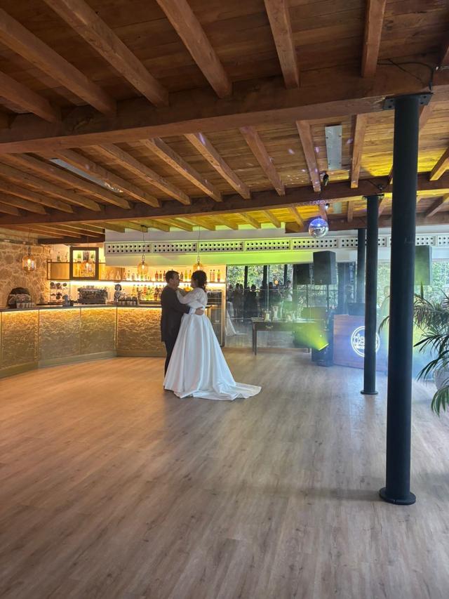 Aires de novia - Outlet & Temporada - 2