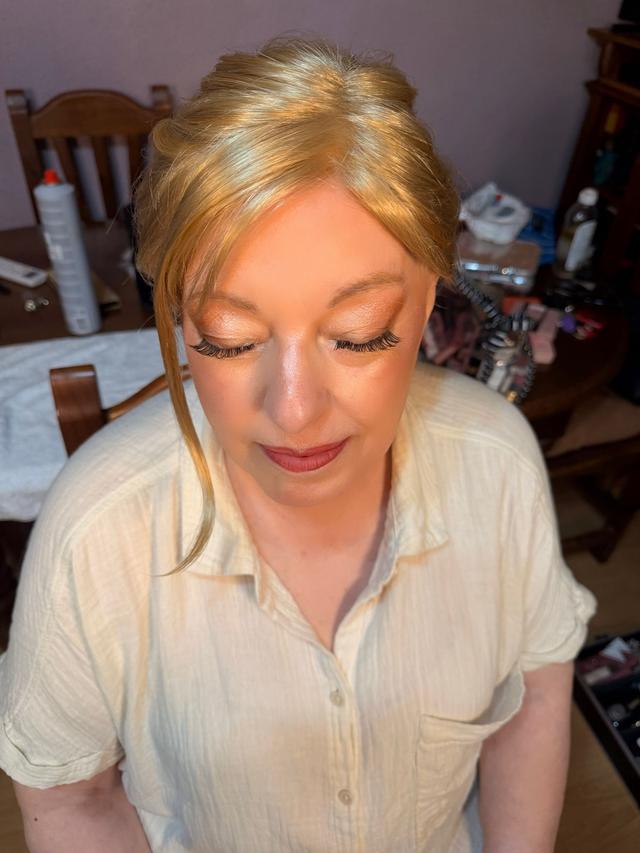 Lara Sánchez Makeup 91 - 3