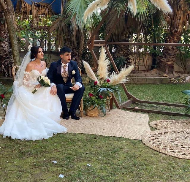 Sujhalúa, Bride&Events - 1