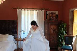 Aires de novia - Outlet & Temporada - 6