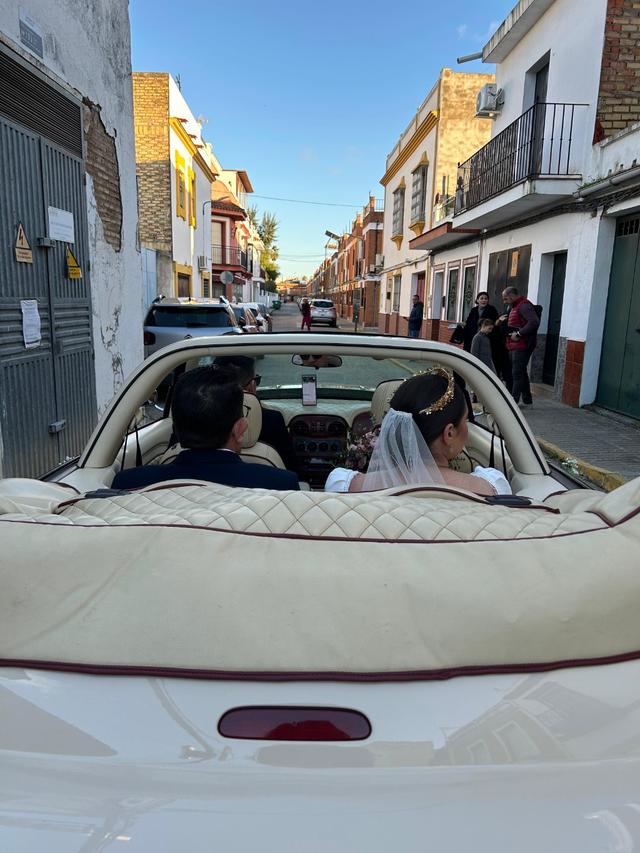 Factory Bodas - 2