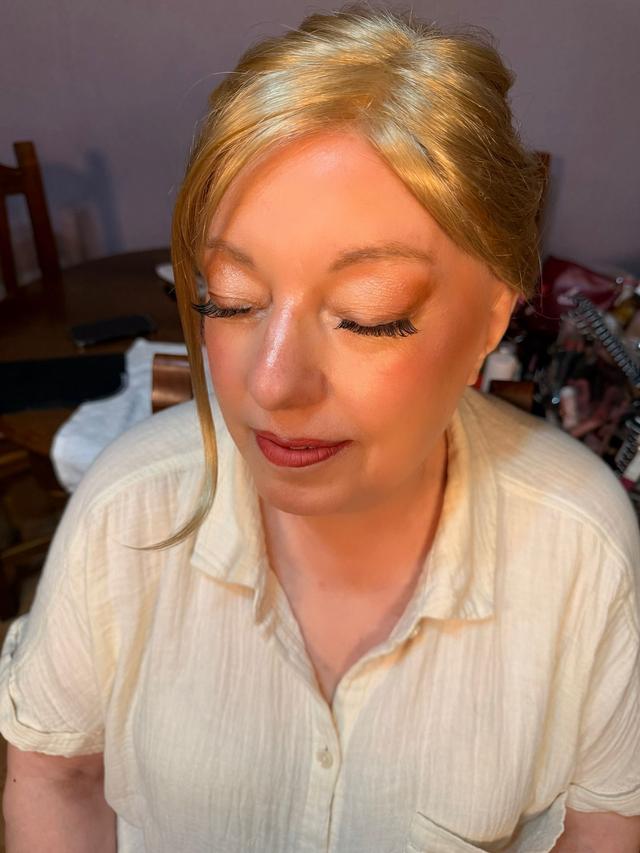 Lara Sánchez Makeup 91 - 4