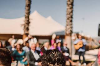 Saf Bodas y Eventos - 5